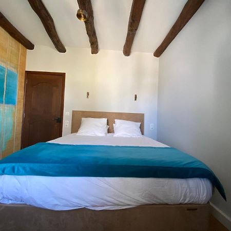 Le Clos De Mon Pere Le Pont-de-Beauvoisin エクステリア 写真