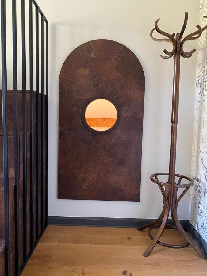 Le Clos De Mon Pere Le Pont-de-Beauvoisin エクステリア 写真