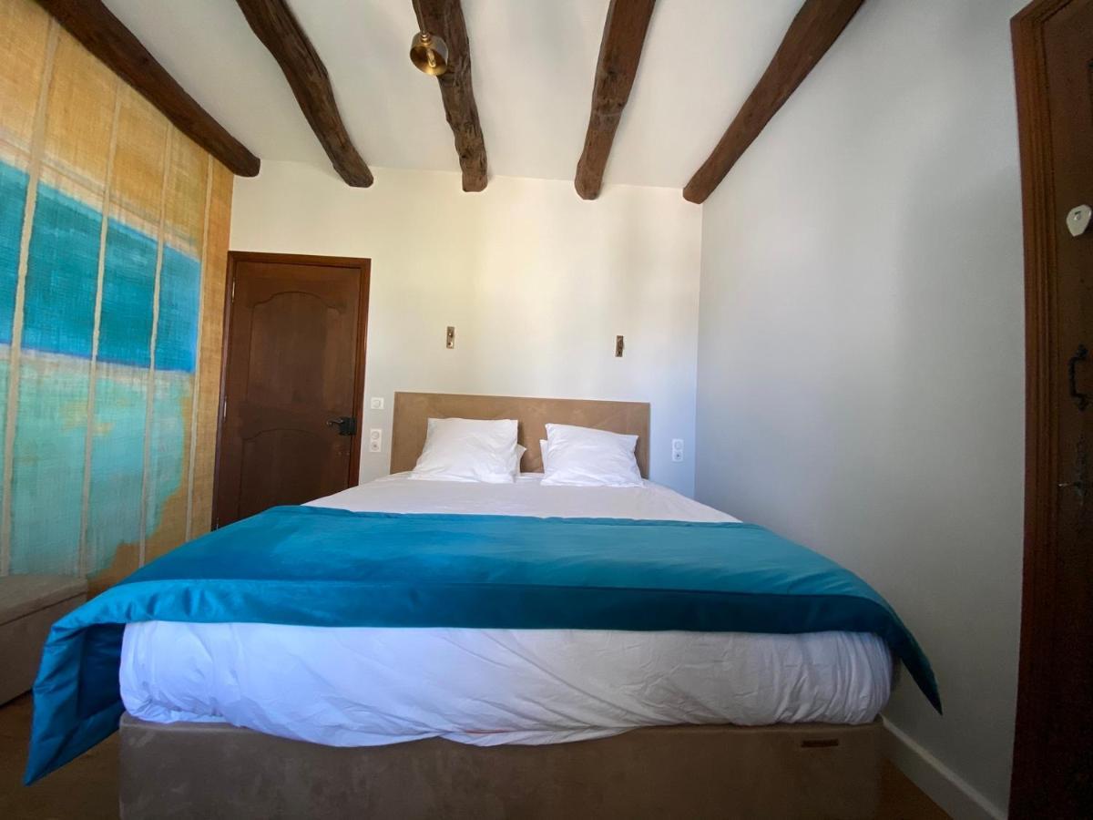 Le Clos De Mon Pere Le Pont-de-Beauvoisin エクステリア 写真