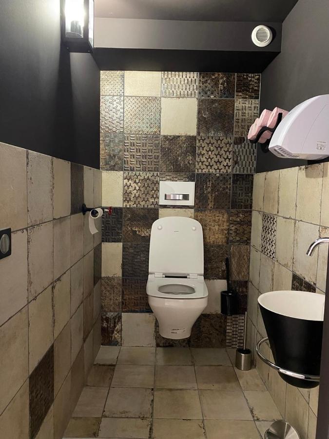 Le Clos De Mon Pere Le Pont-de-Beauvoisin エクステリア 写真