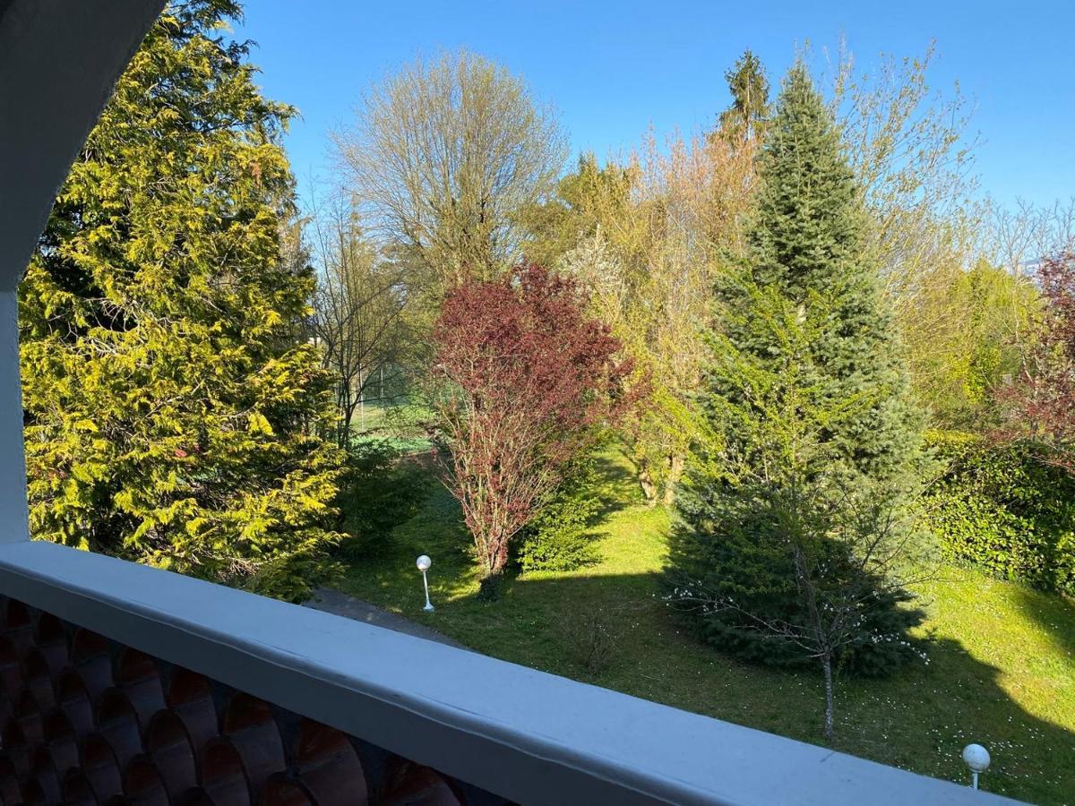 Le Clos De Mon Pere Le Pont-de-Beauvoisin エクステリア 写真