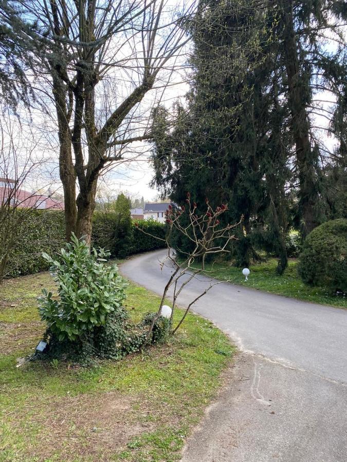 Le Clos De Mon Pere Le Pont-de-Beauvoisin エクステリア 写真