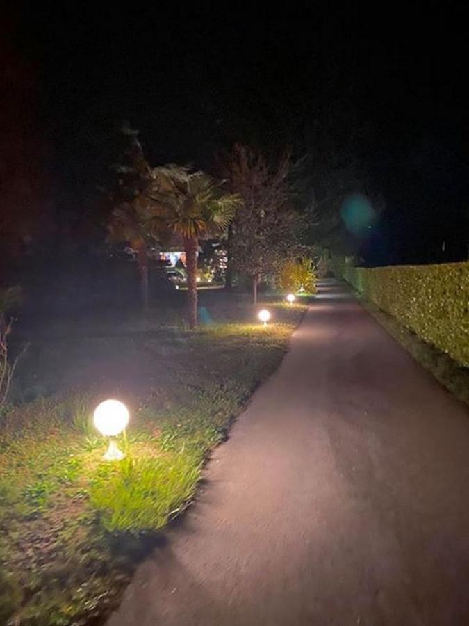 Le Clos De Mon Pere Le Pont-de-Beauvoisin エクステリア 写真