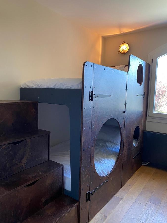Le Clos De Mon Pere Le Pont-de-Beauvoisin エクステリア 写真