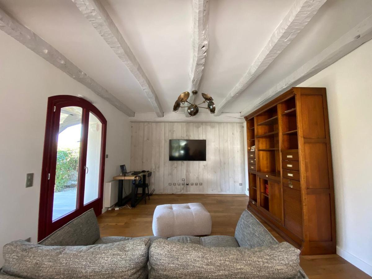 Le Clos De Mon Pere Le Pont-de-Beauvoisin エクステリア 写真