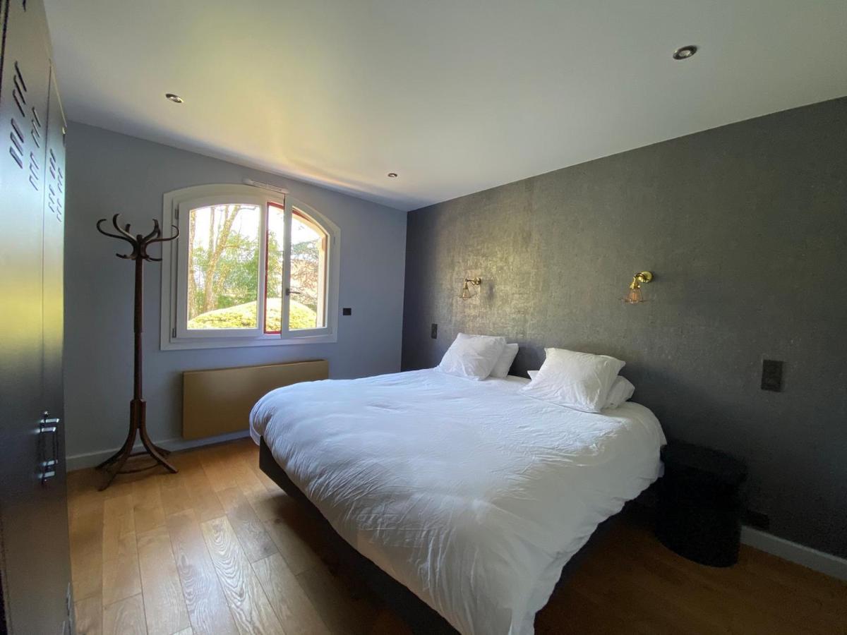 Le Clos De Mon Pere Le Pont-de-Beauvoisin エクステリア 写真