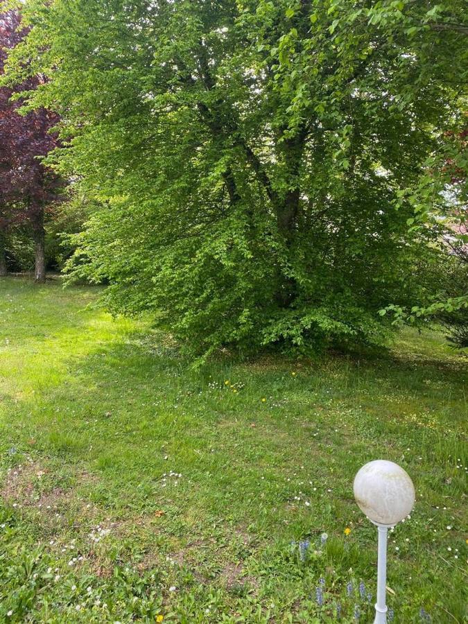 Le Clos De Mon Pere Le Pont-de-Beauvoisin エクステリア 写真