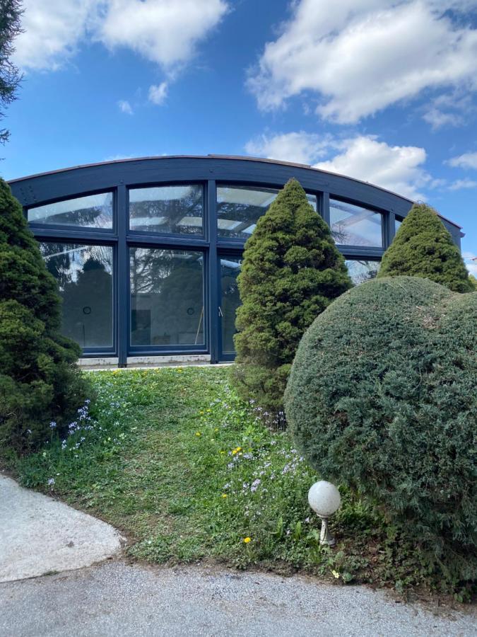 Le Clos De Mon Pere Le Pont-de-Beauvoisin エクステリア 写真