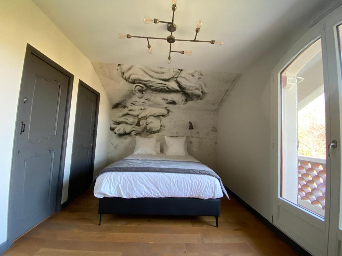 Le Clos De Mon Pere Le Pont-de-Beauvoisin エクステリア 写真